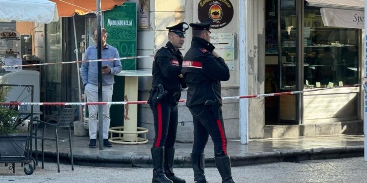 E' sospettato di aver ucciso tre giovani durante una rissa