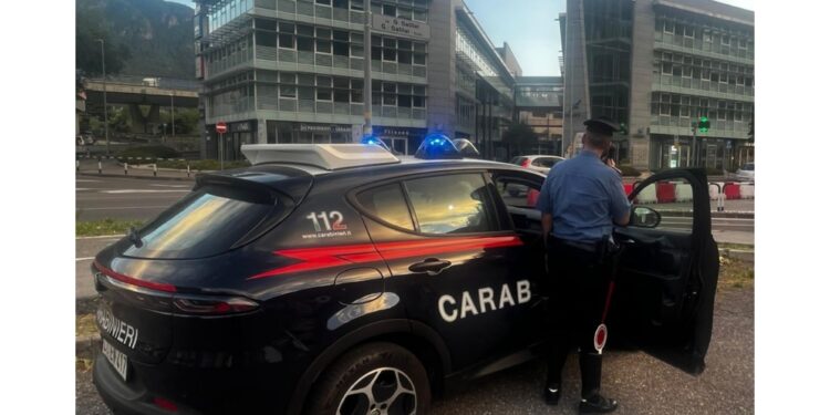 Un 80enne ha fatto fuoco contro 2 uomini nel casertano