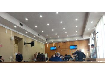 Decisione del giudice per un accertamento super partes