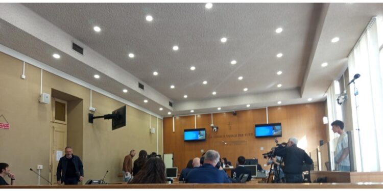 Decisione del giudice per un accertamento super partes