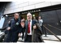Ex Ad condannato in via definitiva
