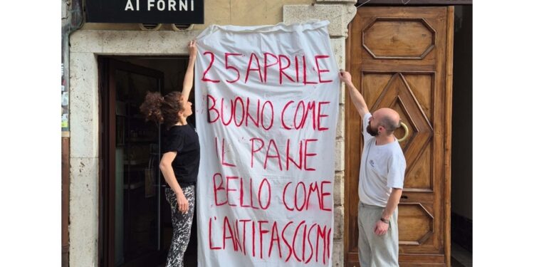 "25 aprile