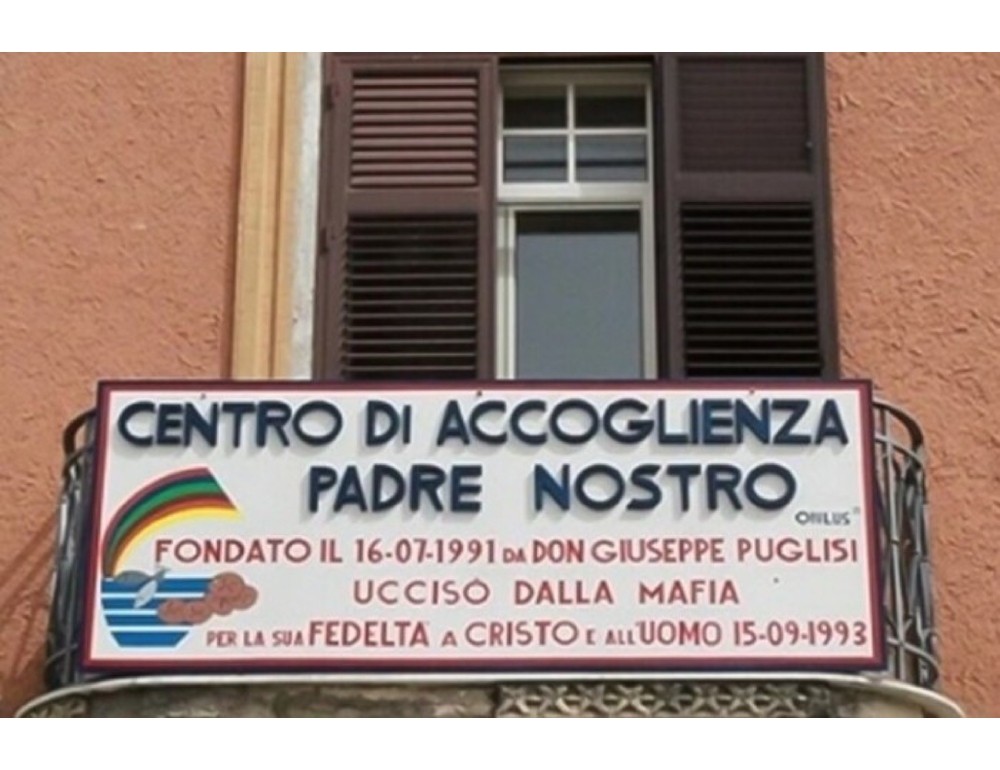 Studenti minacciati durante visita casa-museo Puglisi a Palermo