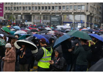 Porteranno la loro protesta al Consiglio d'Europa