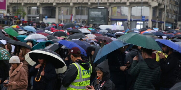 Porteranno la loro protesta al Consiglio d'Europa