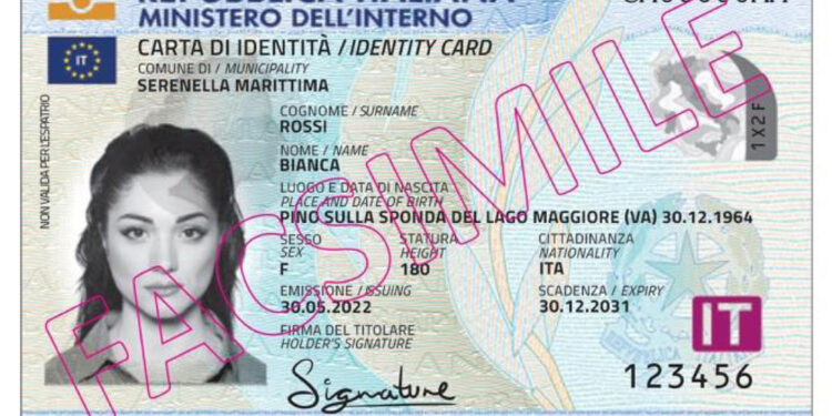 Sentenza della Cassazione