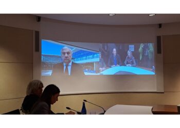 'Ho grande considerazione del ministro dell'Interno'