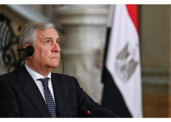 'Italia deve rimanere'