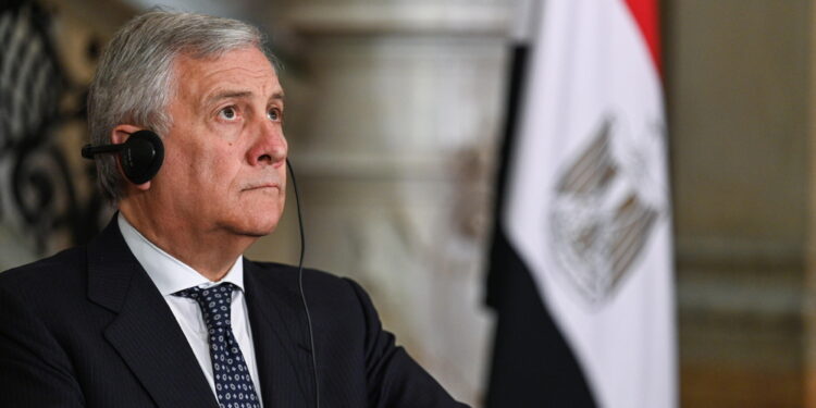 'Italia deve rimanere'