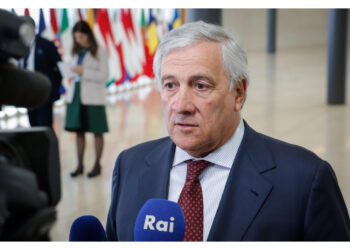 'Roma capitale di pace e di mediazione'