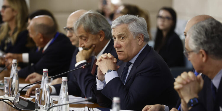 'Rafforza internazionalizzazione ed export nell'area'