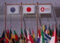 La missione in Giappone