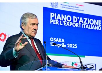 'Sosteniamo l'unità dell'Europa nella trattativa commerciale'