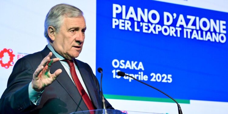 'Sosteniamo l'unità dell'Europa nella trattativa commerciale'