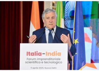 'Crisi dazi rafforza nostra decisione di aprire a nuovi mercati'