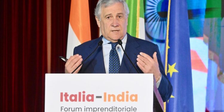 'Crisi dazi rafforza nostra decisione di aprire a nuovi mercati'