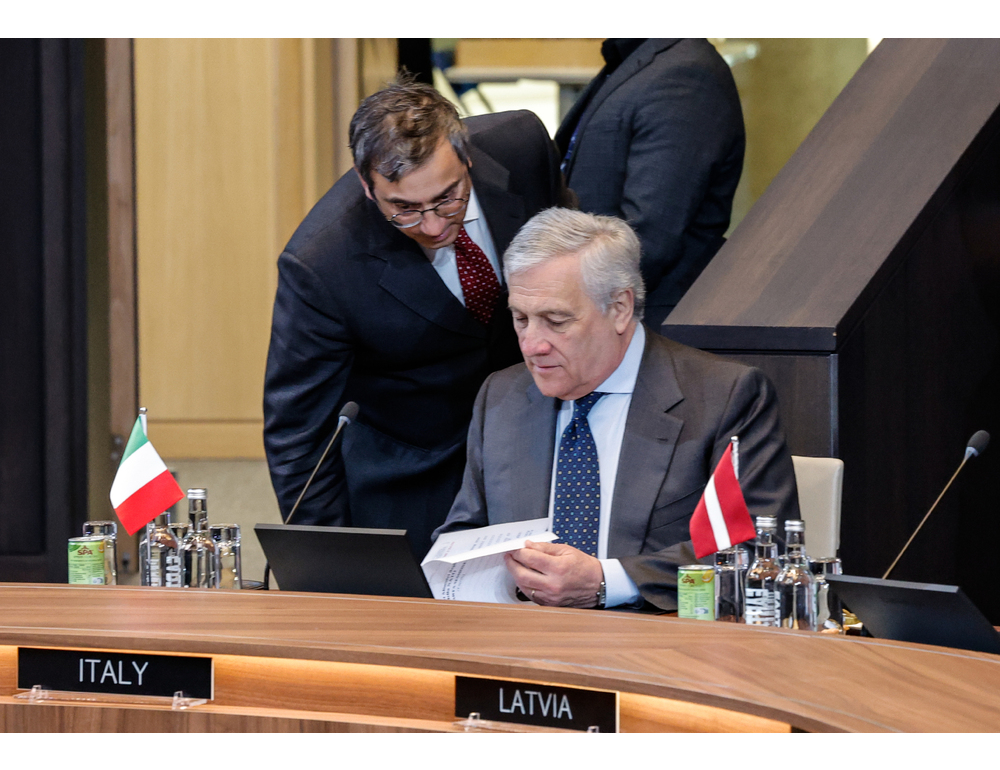 Testo domani al Consiglio FI e poi presentato al congresso Ppe