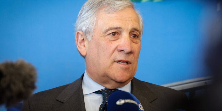 'Sui primi dazi Ue pensare a rinvio ma non contrari'