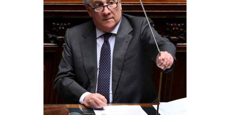 'Riflettere su decisioni Usa e se serve reagire a livello Ue'