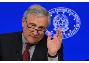 'Non possiamo trattare a livello nazionale
