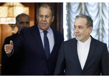 Araghchi