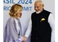 Rinnovato il cordoglio per la strage in Kashmir