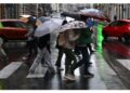 iLMeteo.it: Festa Liberazione bagnata