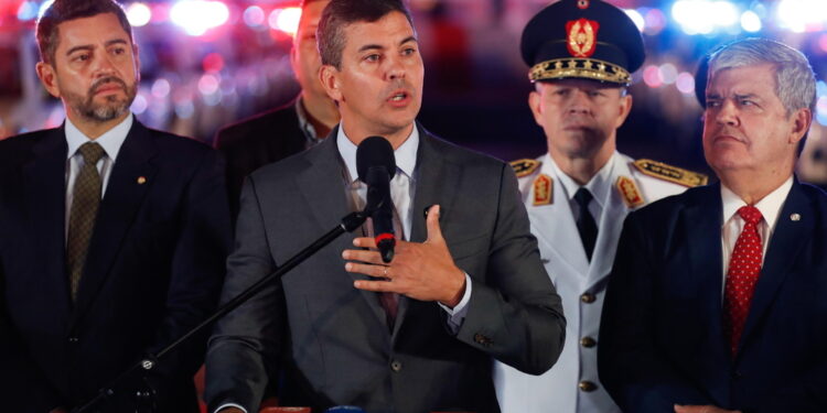 Asunción chiede a Brasilia una rendicontazione completa