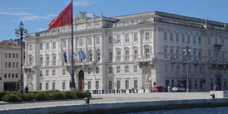 Il Fvg potrebbe autonomamente legiferare in materia