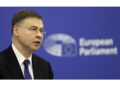 Dombrovskis