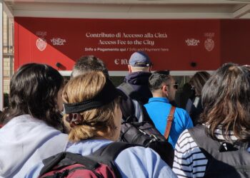 Sono 8mila solo oggi