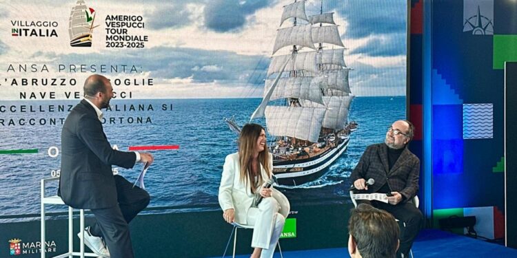 Tre i panel in programma: Accademico