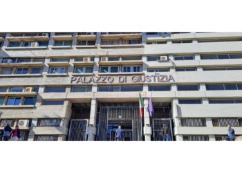 Sentenza Tribunale Cosenza per Nicola Adamo e Pietro Giamborino