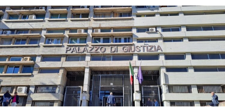 Sentenza Tribunale Cosenza per Nicola Adamo e Pietro Giamborino