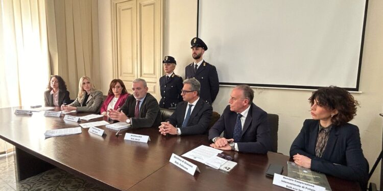Arrestato anche capo egiziano