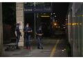 Era in monopattino con genitori nella stazione di Greco-Pirelli