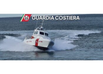 Da ieri si cerca in mare il giornalista Roberto Pettinaroli
