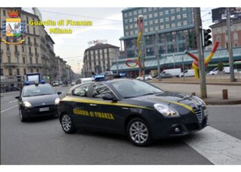 L'indagine a Milano