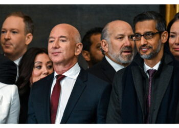 Il tycoon su Amazon che voleva evidenziare costi dazi sui prezzi