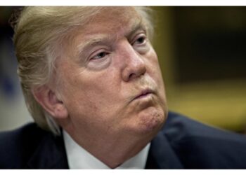 Il presidente Usa riferisce di un colloquio telefonico