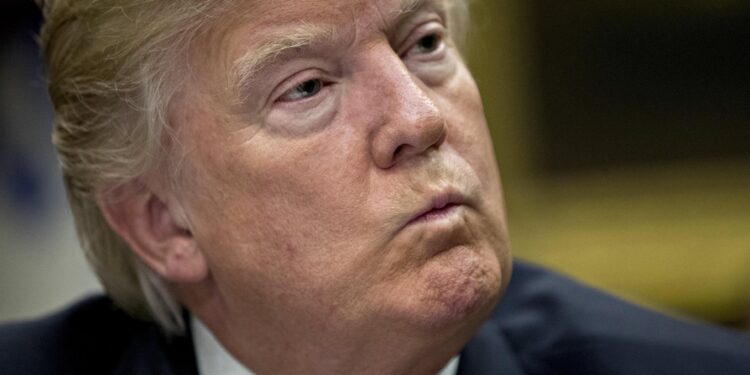 Il presidente Usa riferisce di un colloquio telefonico