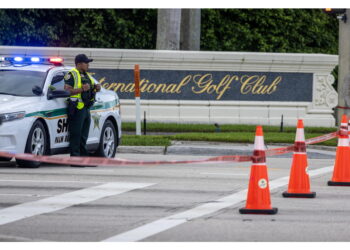 Ha vinto il secondo turno del Senior Championship in Florida