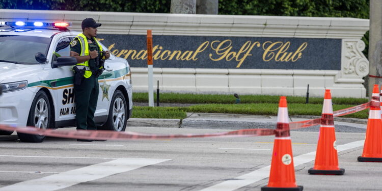 Ha vinto il secondo turno del Senior Championship in Florida