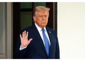 Lo riportano i media Usa
