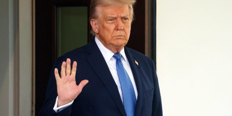 Lo riportano i media Usa