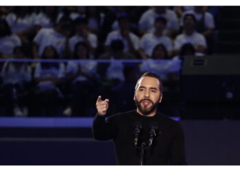 'Lavoriamo insieme contro le organizzazioni terroristiche'