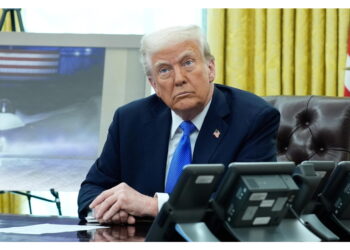 Il presidente su Truth dopo la decisione di Pechino