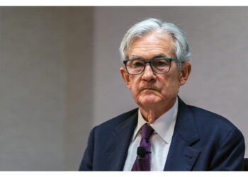 Nei giorni scorsi Powell era stato criticato dal tycoon