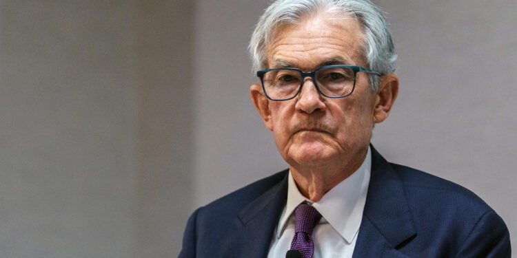 Nei giorni scorsi Powell era stato criticato dal tycoon