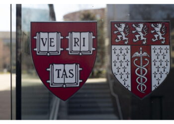 60 milioni di dollari tagliati per punire Harvard 'ribelle'